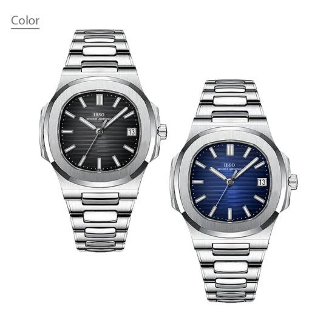 Brand: Premium Day Watch Master COLLECTION of Madina watches – ₨ 3999/-